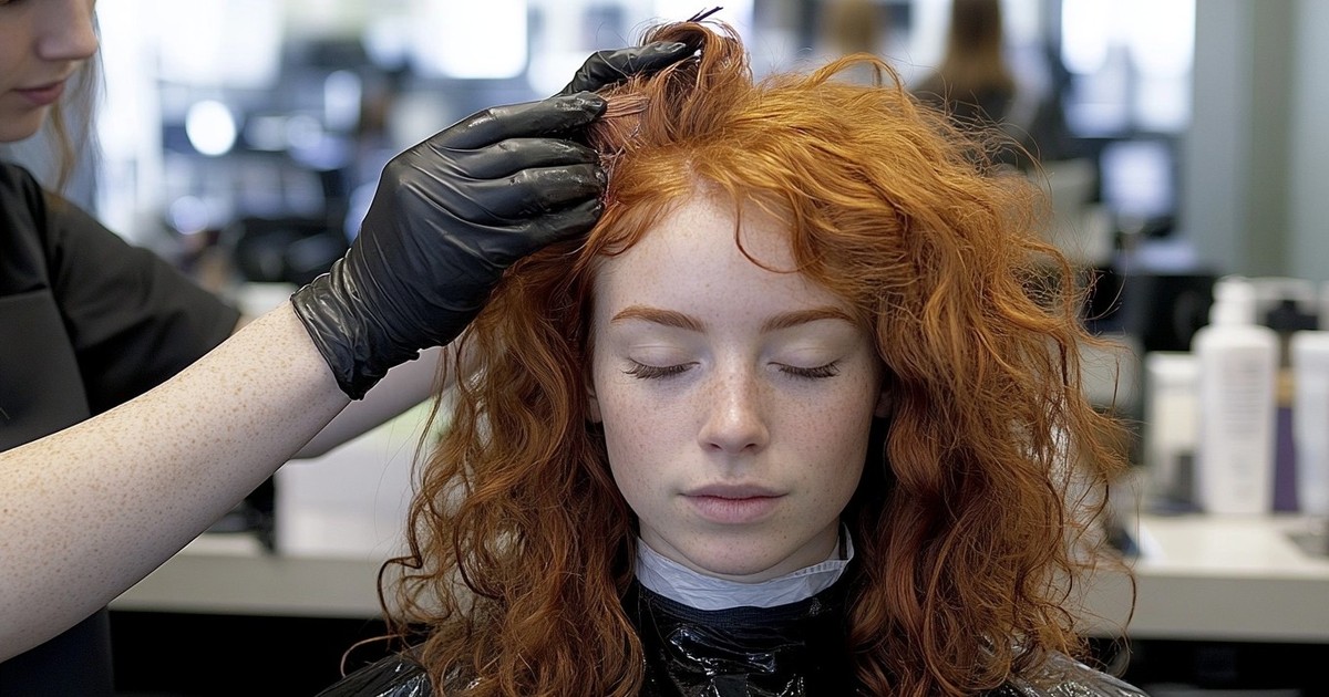 Trendfrisuren 2025: Die Haarschnitte sind jetzt besonders angesagt