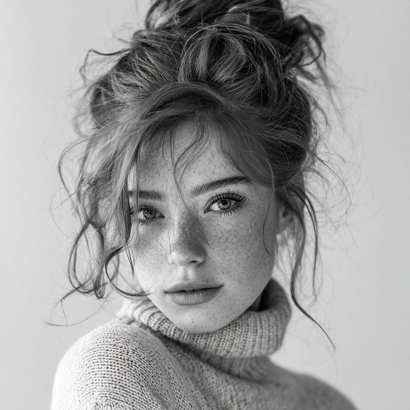 Der Messy Bun ist 2026 out.