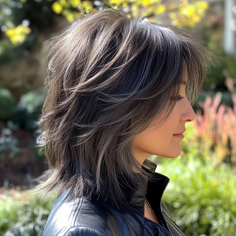 Der Vokuhila verabschiedet sich 2026 wieder aus den Trendlisten.