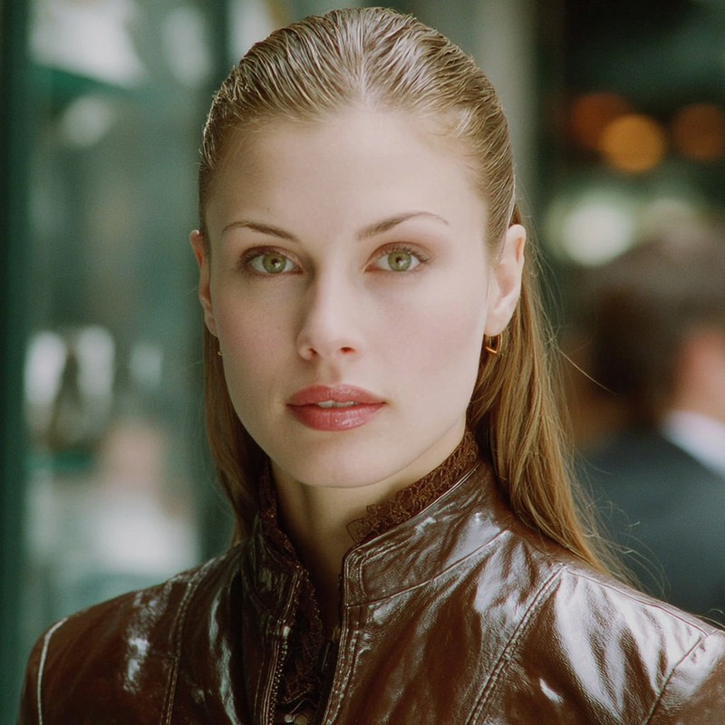 Sleek Hair ist 2026 einfach in und modern.