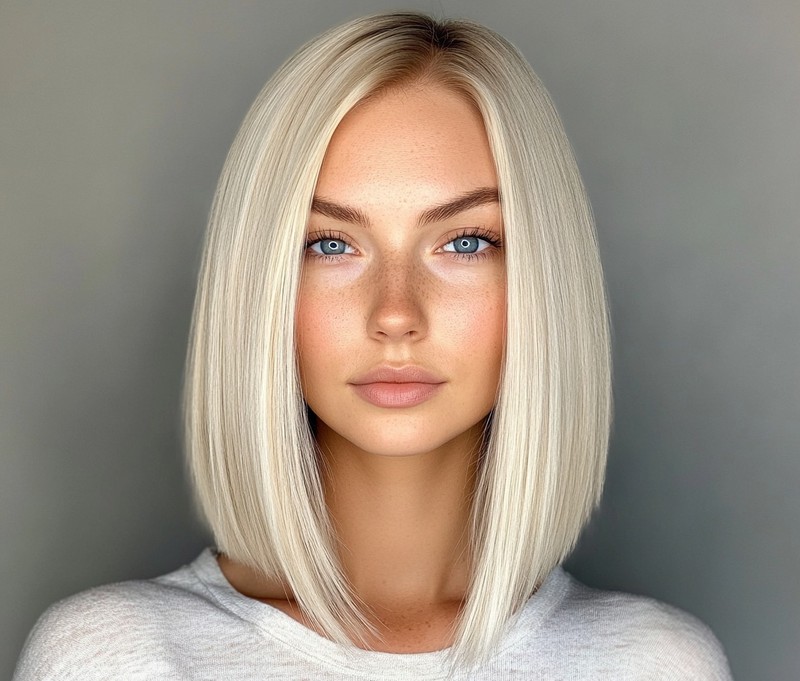 Statt Longbob: Moderne Alternativen bieten mehr Frische und Ausdruckskraft.