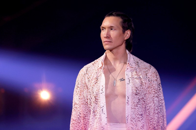 Evgeny Vinokurov hatte nach der Trennung von Christina Hänni Suizidgedanken.
