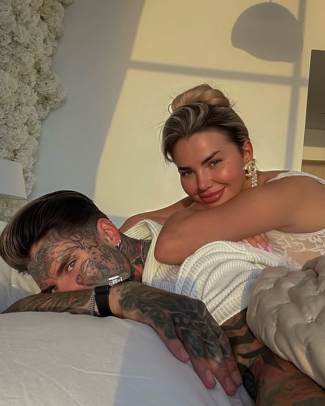 Kim Virginia verteidigt ihren Ex-Freund Nikola nach schweren Anschuldigungen.