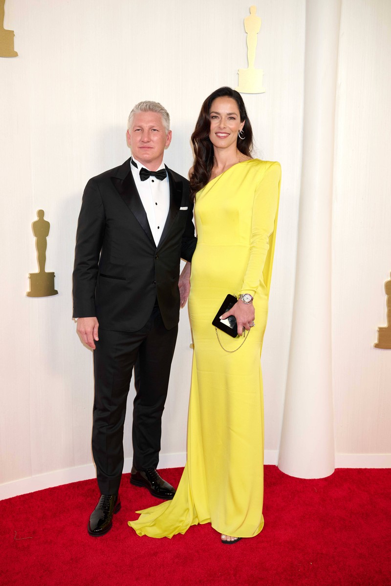 Bastian Schweinsteiger und Ana Ivanović haben sich nach neun Ehejahren getrennt.