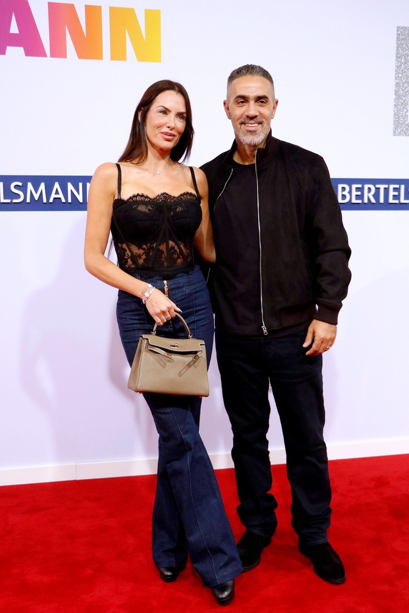 Bushido & Anna-Maria Ferchichi haben sich 2025 eine Auszeit genommen.