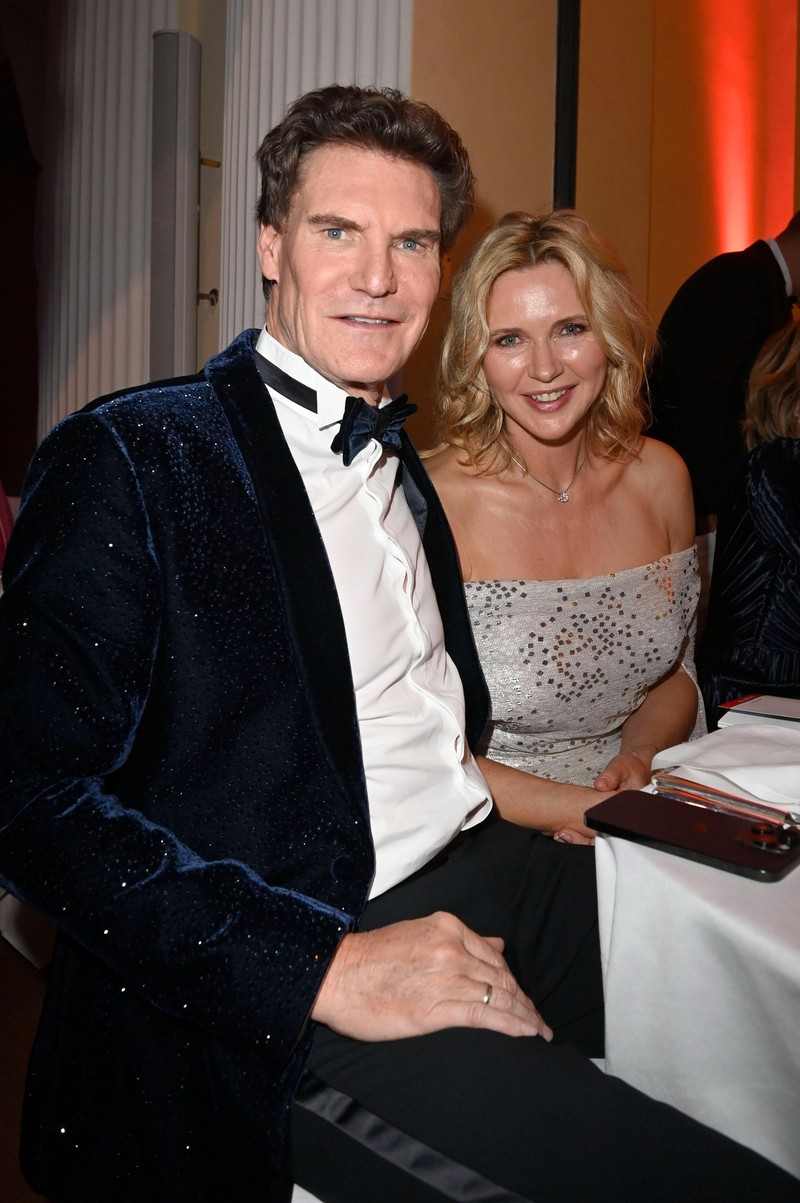 Carsten Maschmeyer und Veronica Ferres haben sich 2026 getrennt.