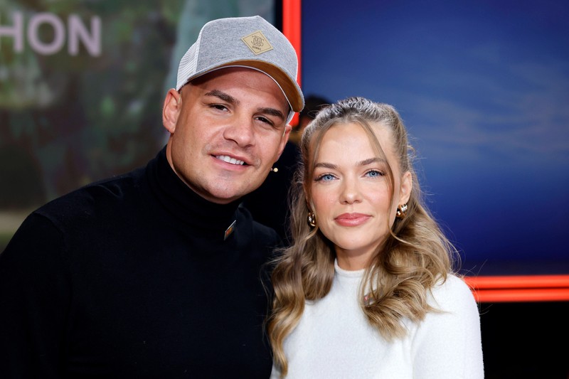 Für Pietro Lombardi und Laura Maria Rypa ist es die siebte Trennung in fünf Jahren Beziehung.