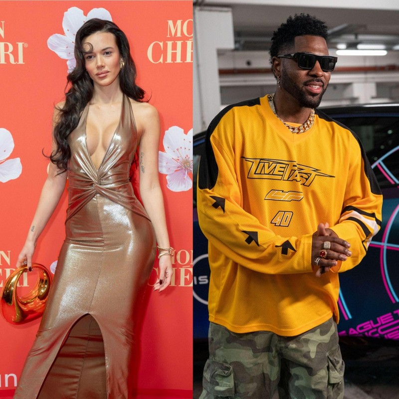 Hanna Weig und Jason Derulo haben sich getrennt.