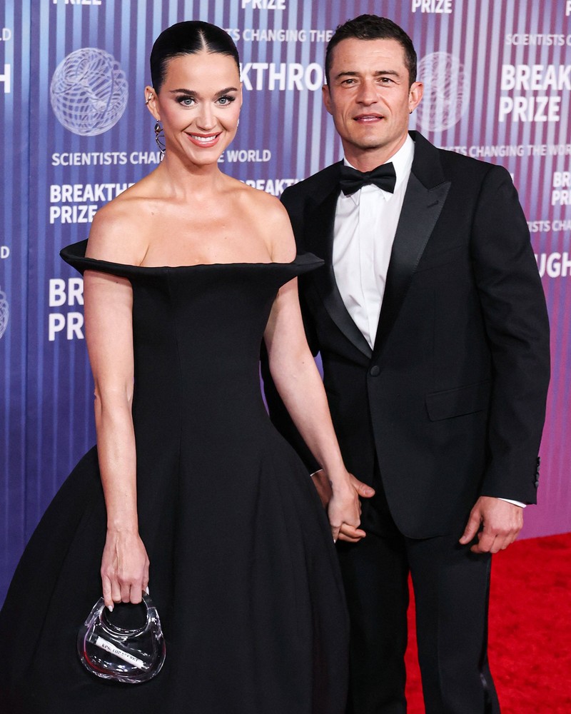 Katy Perry und Orlando Bloom trennen sich nach neun Jahren Beziehung.