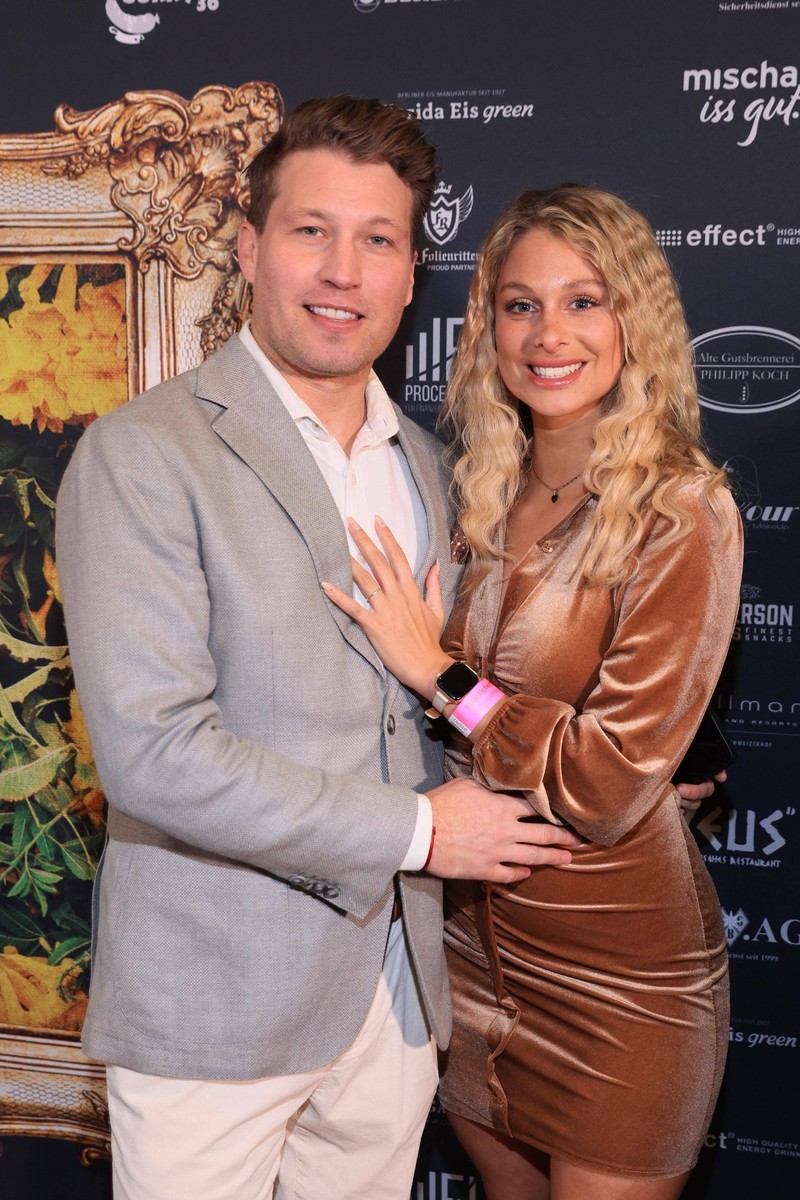 Raúl Richter und Vanessa Schmitt sind seit 2026 kein Paar mehr.