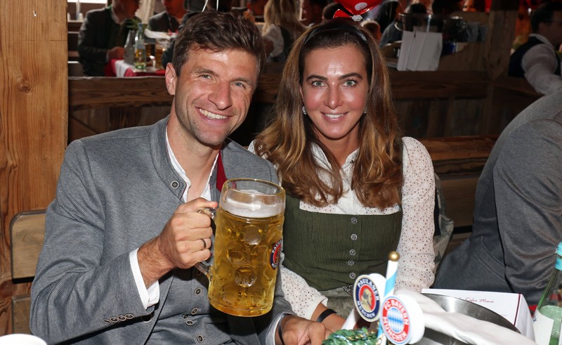Thomas und Lisa Müller haben 2026 ihre Trennung bekannt gegeben.