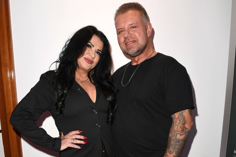 Anfang August 2025 feiern Iris Klein und Stefan Braun ihr Liebes-Comeback.