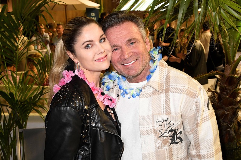 Iris Katzenberger trifft bei „Promis unter Palmen“ auf Yvonne Woelke. Letztere ist mit Iris' Ex Peter Klein zusammen.