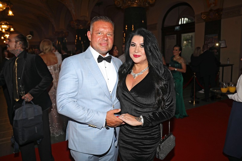 Iris Klein hat alle gemeinsamen Bilder mit ihrem Freund Stefan Braun gelöscht.