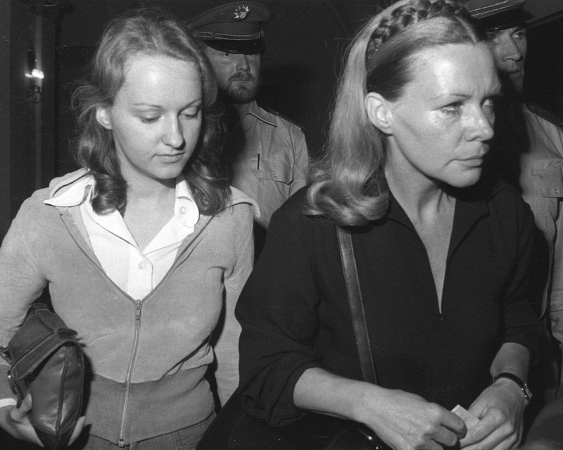 Ingrid van Bergen hatte am Ende ihres Lebens keinen Kontakt mehr zu Tochter Andrea.