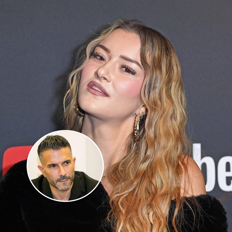 Summer Terenzi rechnet im Song mit ihrem Vater ab.