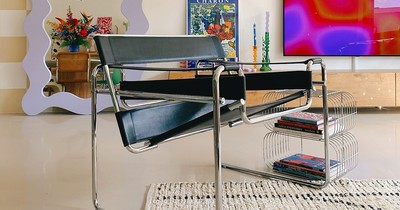 Die bekanntesten Designklassiker des 20. Jahrhunderts: So viel sind sie heute wert