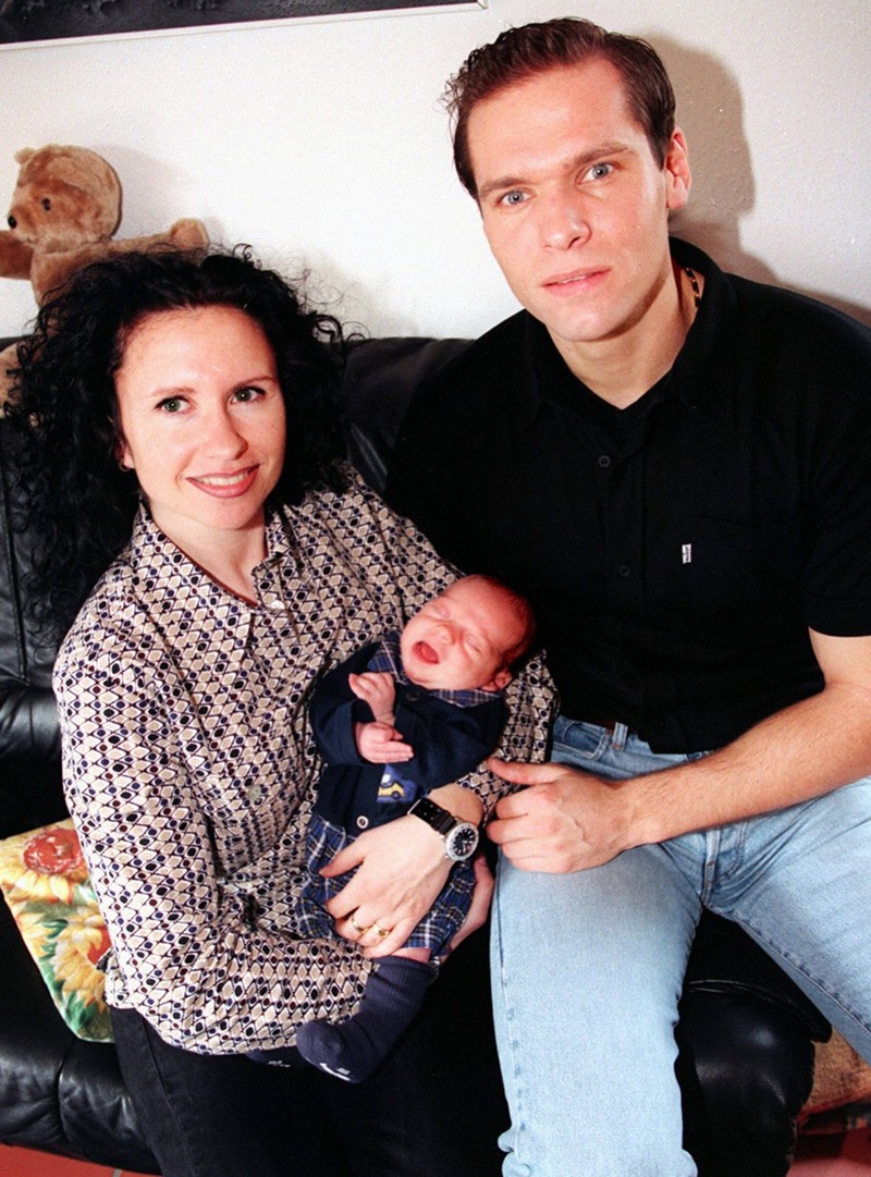 Nico Legats Familie rückte durch die Teilnahme an Reality-Formaten immer weiter in den Fokus.