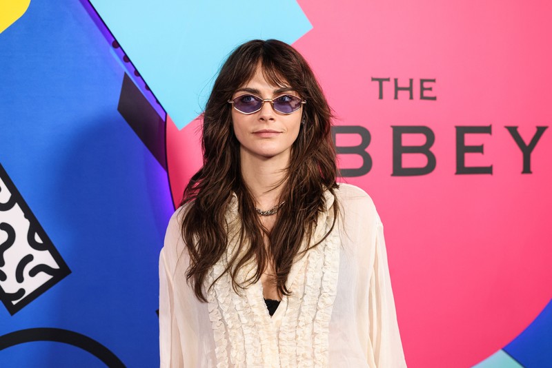 Cara Delevingne spricht offen über ihre frühere Drogensucht.