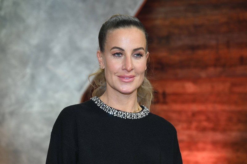 Charlotte Würdig hat keine Lust mehr auf ihren Nachnamen.