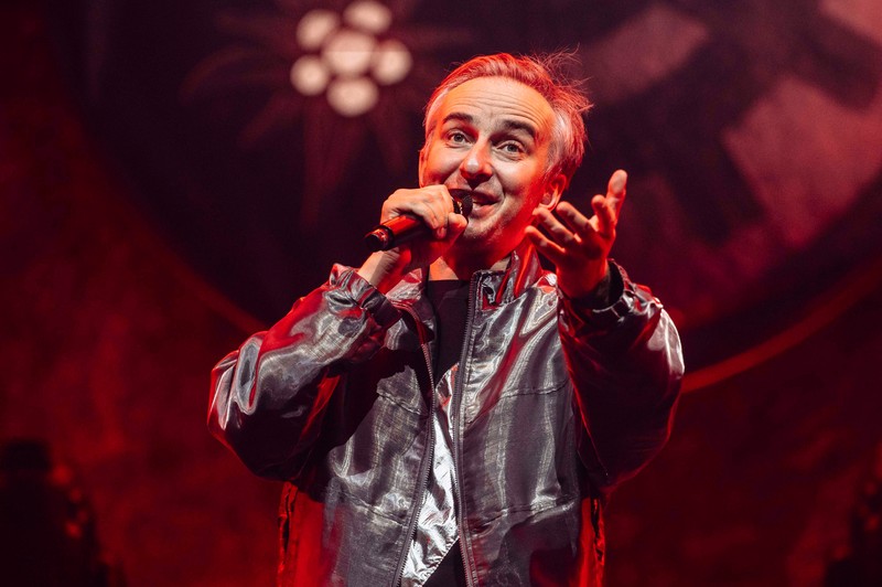 Auch Jan Böhmermann wird nur eine kleine Rente bekommen.
