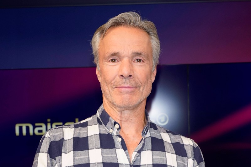 Hannes Jaenicke gibt sich selbst die Schuld an seiner niedrigen Rente.