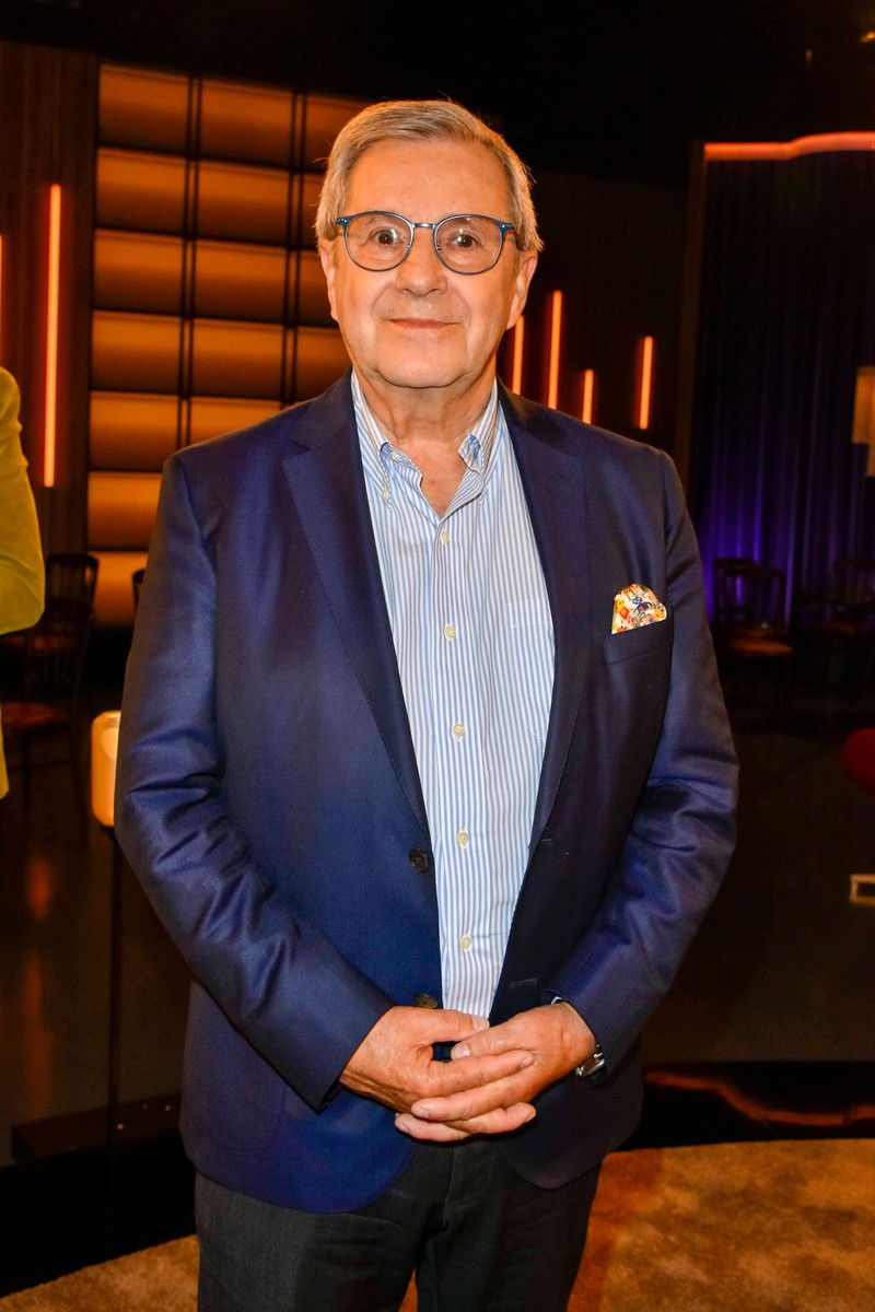 Jan Hofer bekommt wohl nicht so viel Rente.