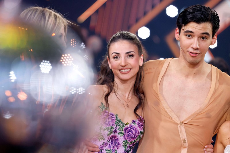 Wie viel haben die „Let's Dance“ Kandidat*innen abgenommen?