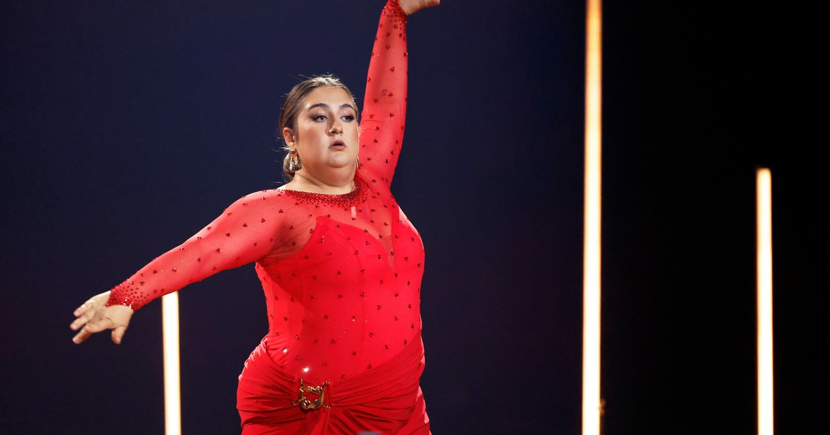 So viel haben die „Let's Dance“-Kandidaten abgenommen
