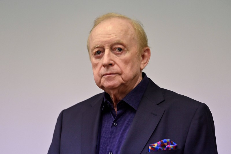 Alfons Schuhbeck leidet an einer unheilbaren Krebserkrankung.