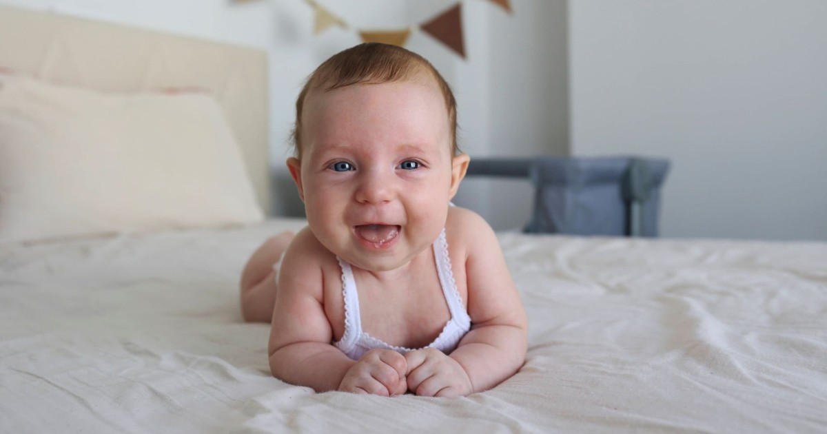 Babynamen-Inspiration: Was sind die schönsten Namen aus den 1920ern?