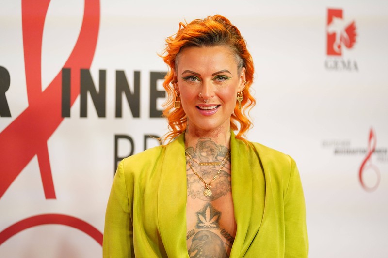 Jennifer Weist beschuldigt einen Weggefährten des sexuellen Übergriffs.
