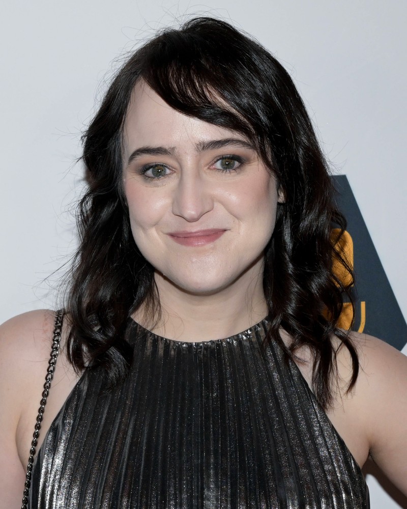 Mara Wilson berichtete von einem Übergriff, an dem sie sich selbst die Schuld gab.