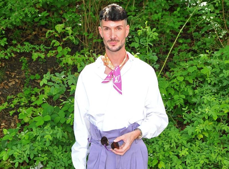 Bei „Villa der Versuchung“ soll Kevin Schäfer Patricia Blanco beleidigt haben, die ihn daraufhin anzeigte. Schäfer tat es ihr gleich.