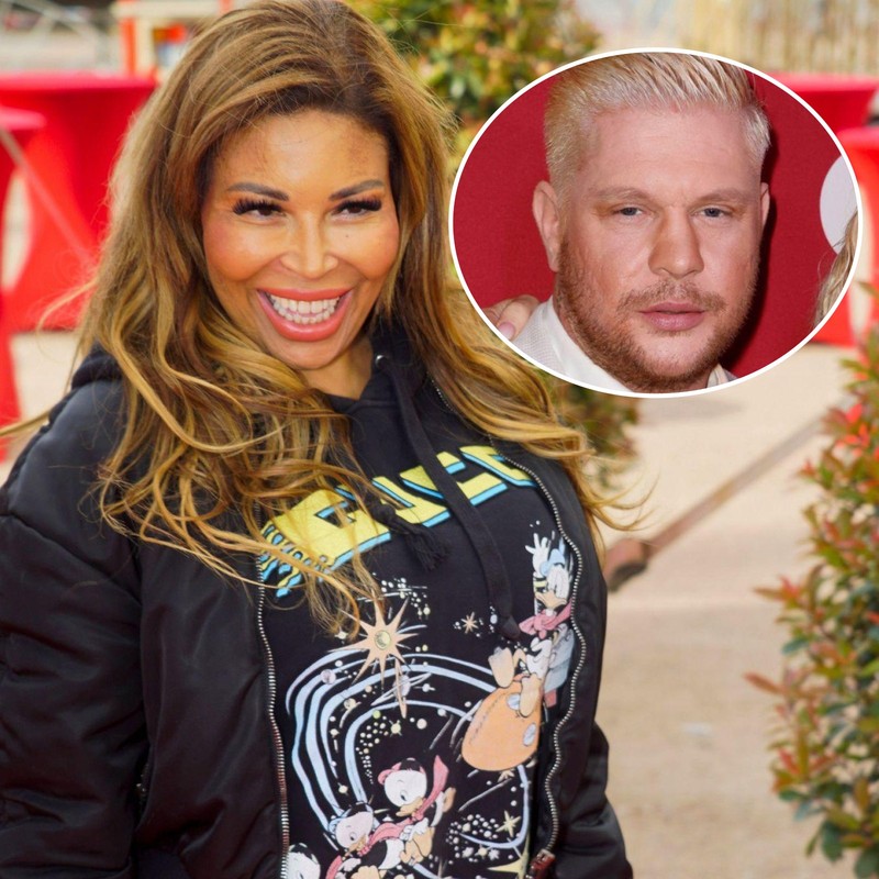 Seven beendet seine anbandelne Romanze zu Patricia Blanco bei „Villa der Versuchung“.