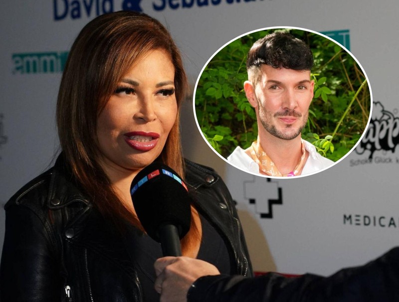 Während der Ausstrahlung von „Villa der Versuchung“ verklagt Patricia Blanco ihren Mitstreiter Kevin Schäfer.