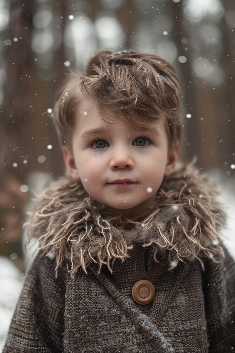„Arne“ steht für Furchtlosigkeit.