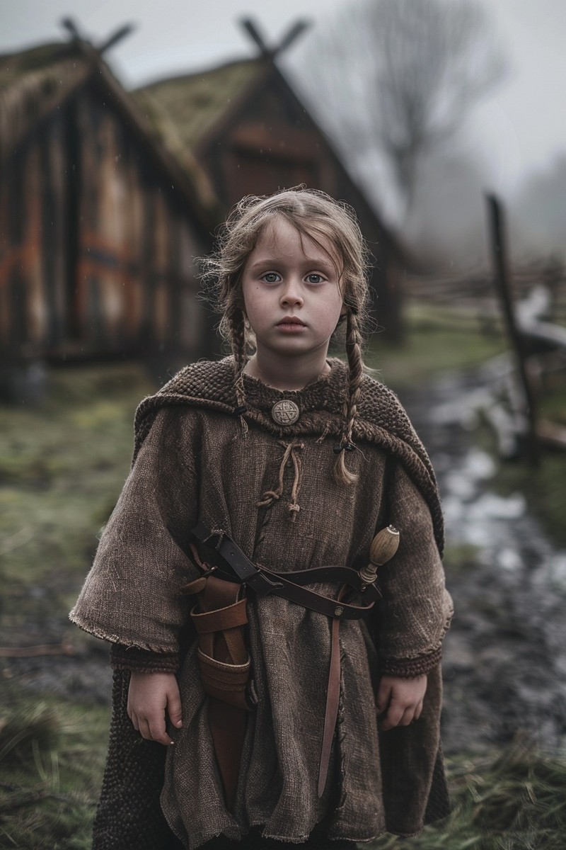 Der Name „Astrid“ strahlt Selbstbewusstsein aus.