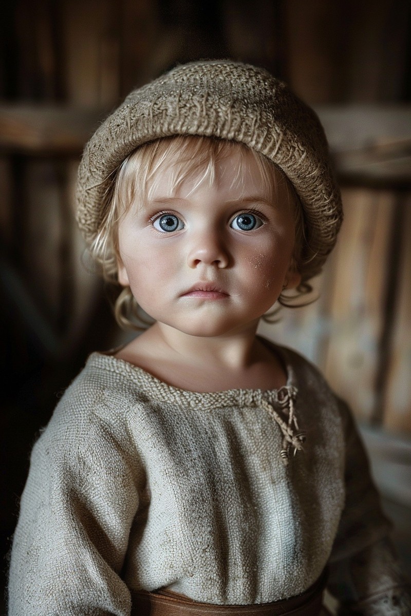 Der Name „Leif“ ist wegen einer bekannten Person beliebt.