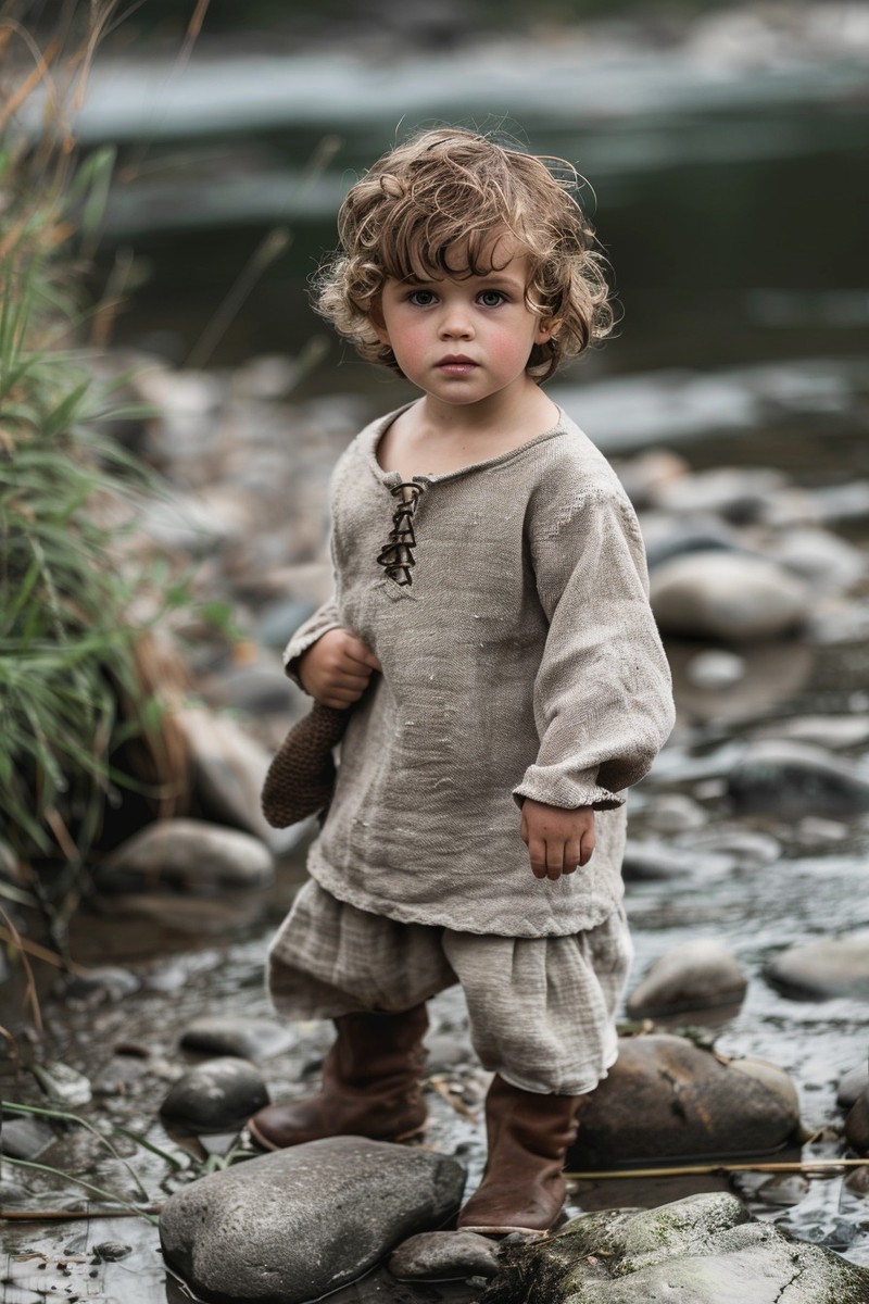 „Erik“ ist auch heute noch ein beliebter Name.