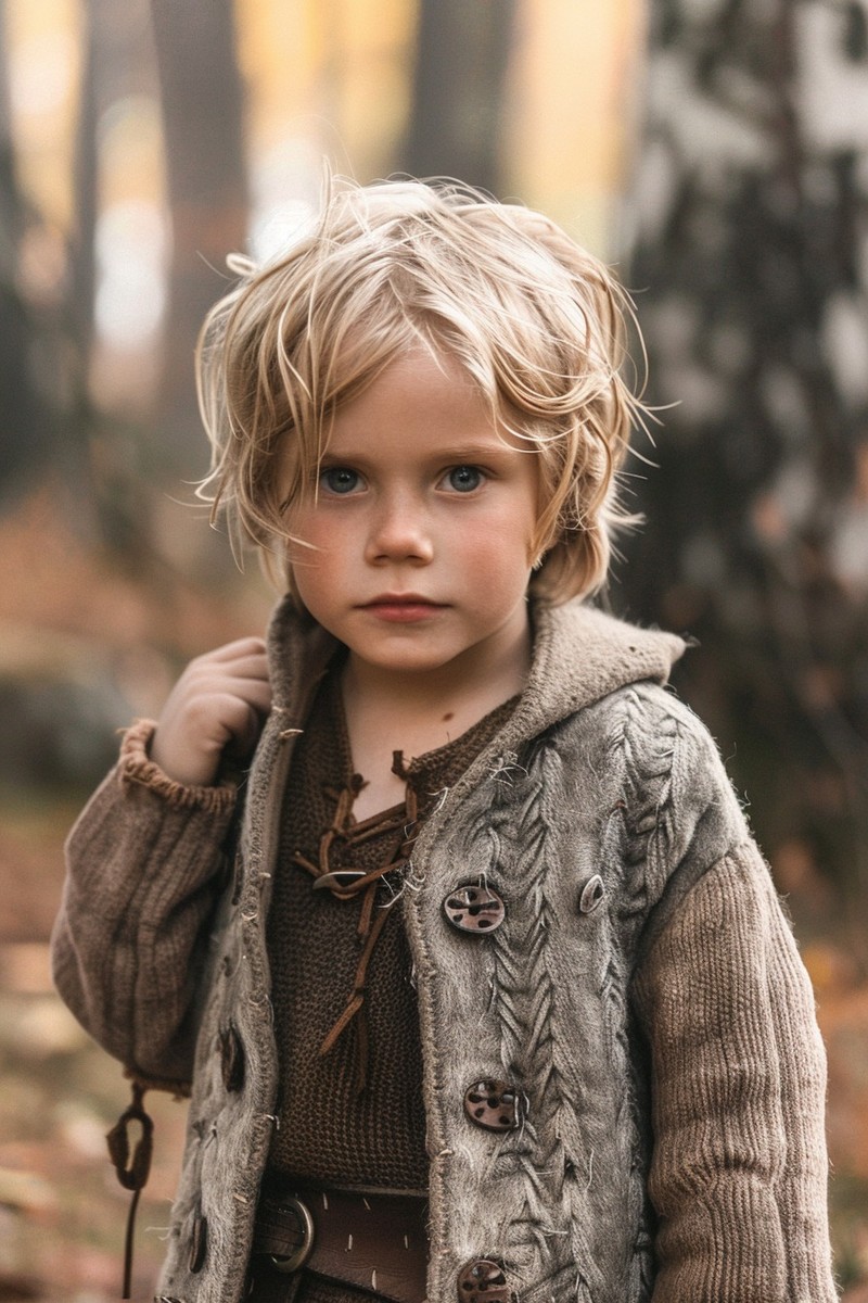 Für Entdecker ist der Name „Ragnar“ wie gemacht.