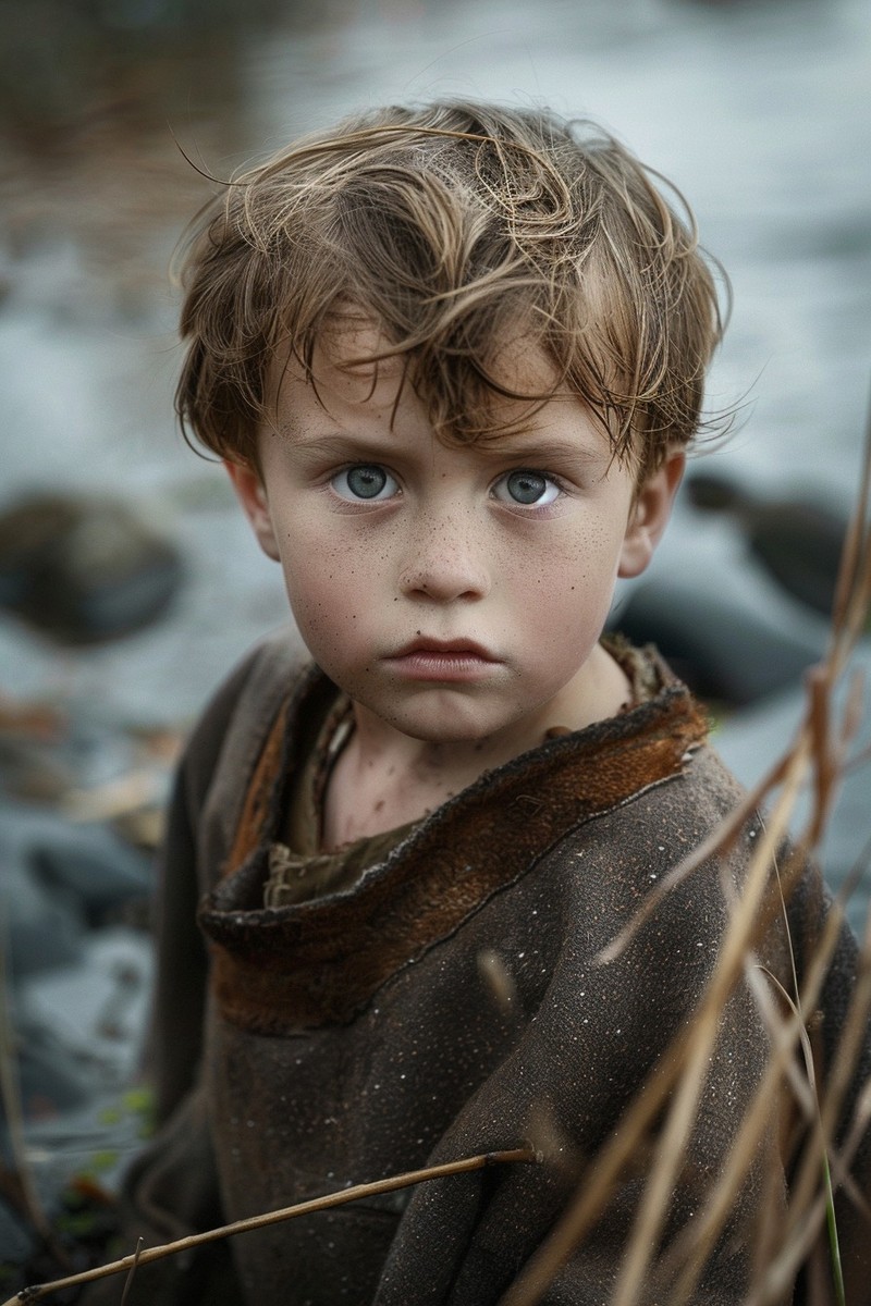 Furchtlos und kraftvoll: Der Name „Gunnar“ steht genau dafür.