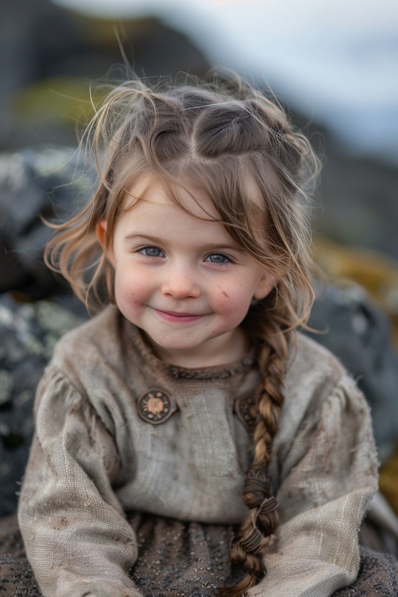 „Ingrid“ ist ein zeitloser Name.