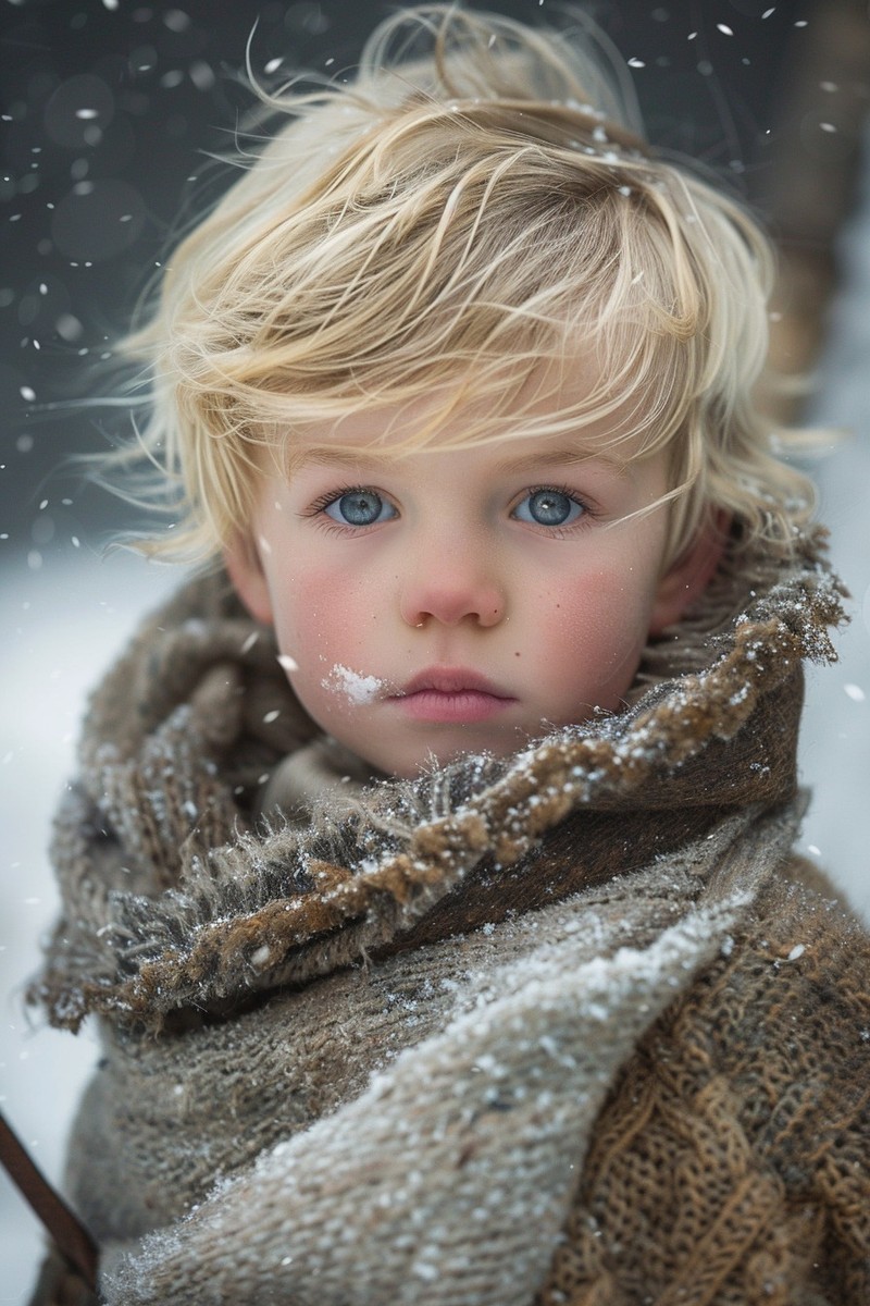 Klarheit und Maskulinität: „Sten“ strahlt genau das aus.