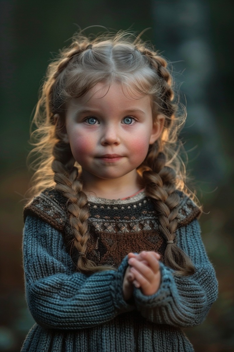 „Liv“ strahlt etwas Positives aus.