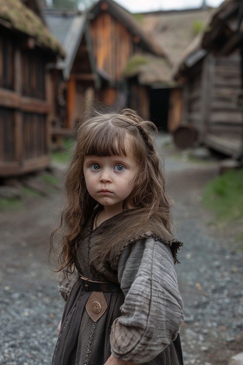 Mit dem Namen „Solveig“ scheint jeden Tag die Sonne.