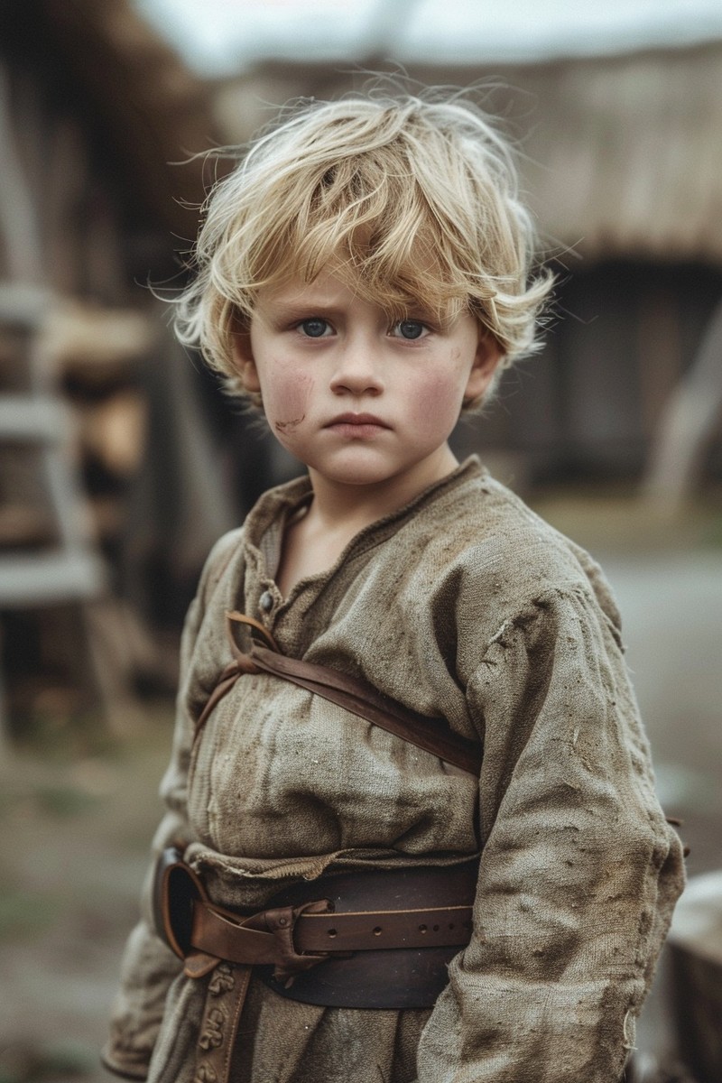 Wer einen bedeutungsvollen Namen sucht, der leicht auszusprechen ist, liegt mit „Hakon“ richtig.