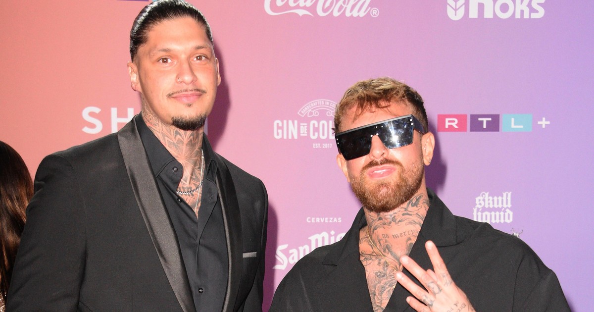Gigi Birofio und Yasin Mohamed: Alle Schlagzeilen rund um die Influencer