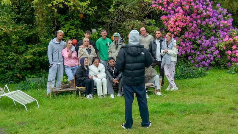 „Das Sommerhaus der Stars“ geht in die 11. Staffel. Welche Stars und Highlights erwarten uns?