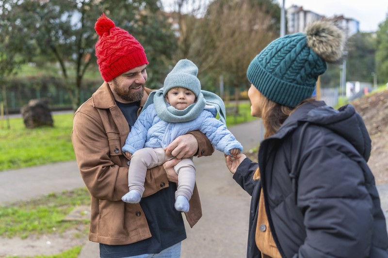 Viele Frauen meiden Streit für den Familienfrieden, doch das ist schlecht für ihre Energie.